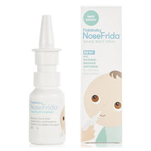 Frida Baby 3-in-1 Nose, Nail + Ear Picker by The Makers of NoseFrida