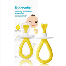 Trying the Fridababy 3-in-1 Nose, Nail, Ear picker. 🙌 #baby #momsofti
