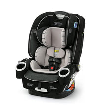 Graco Slimfit 3 in 1 Car Seat Spanish Instructions Only Asiento de