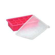 Boon Pulp Popsicle & Freezer Tray