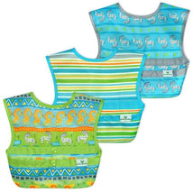 Fred & Friends Chill Baby Dressed To Spill - Lobster Bib Set