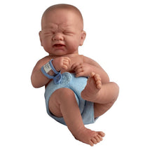 Bebê Reborn menino - corpo todo em silicone a prova dágua. Entrega em 1 a 5  dias úteis. 389,00 A VISTA, Bebês Meninos