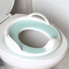 JOOL BABY - TOILET TRAINING SEAT WITH HANDLES