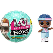 Kidfocus - LOL Surprise All-Star Sports Series 4 Summer Games Sparkly