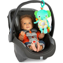 Bright Starts - OBall Flex 'n Go Activity Arch Stroller or Carrier Tak