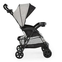 Inglesina Quid Stroller - Onyx Black