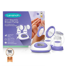 Lansinoh NaturalWave Nipple Slow Flow Tip Emerson 71027- Box/24