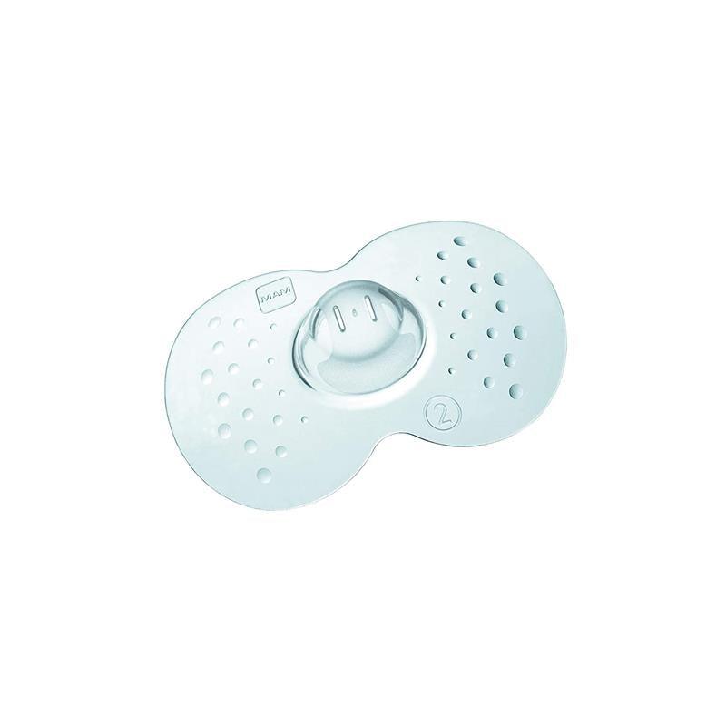 Dr. Brown's™ Nipple Shields with Sterilizing Case, Size 1-HA