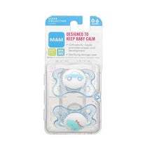 MAM Pacifier Wipes, Baby Pacifier