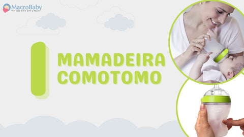 Excelente Compra aqui na Macro Baby Orlando – Foto de MacroBaby