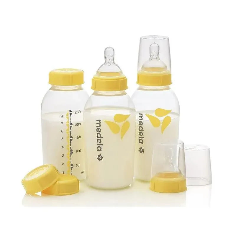 Medela Breast Pump, Bra Pads, Bottles, Storage Bags Online in KSA