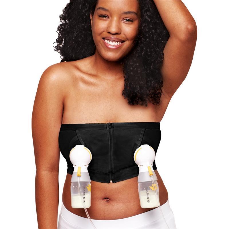 Comprar Medela Hands-Free Breast Shields Small Size x2 · Mozambique