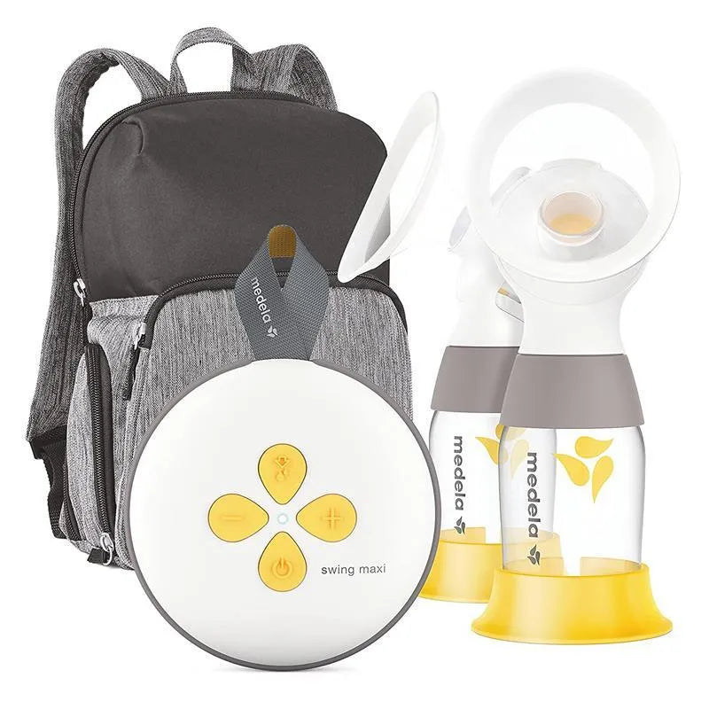 Medela 20mm Contact Nipple Shield- Pump Station & Nurtury