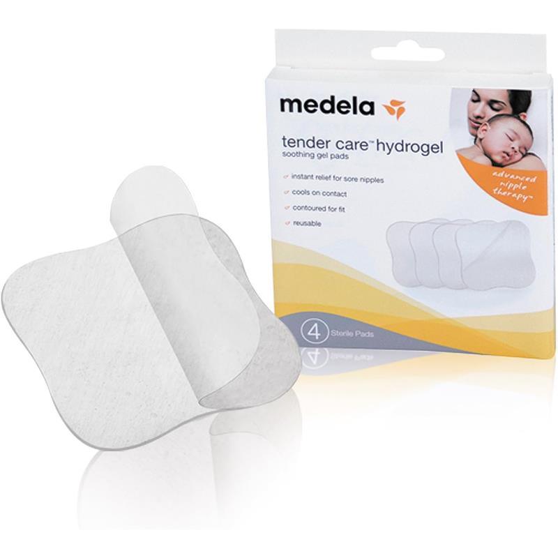 Medela Organic Nipple Cream | Soothing and Nourishing for Breastfeeding  Moms | 100% Natural and Safe | Fast Relief for Sore Nipples – Postpartum