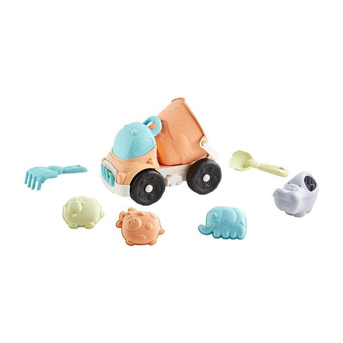 mud pie children s truck beach sand toy set