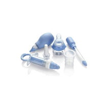 Nuby Baby Nasal Aspirator & Ear Syringe 172 – Good's Store Online