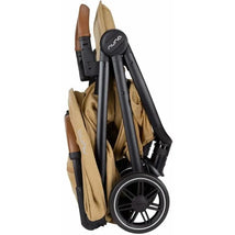 Nuna MIXX Next Stroller - Camel