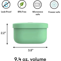 OmieBox thermos bento lunch box - Meadow – Bentofan