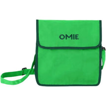 Omie Lunch Tote Blue