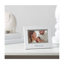 Pearhead Baby And Friend Besties Frame - White 4x6 : Target
