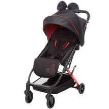 Disney Baby Simple Fold™ LX Travel System