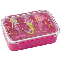 Stephen Joseph - Snack Box with Ice Pack, Mermaid