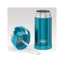 OmieBox thermos bento lunch box - Blue Sky – Bentofan