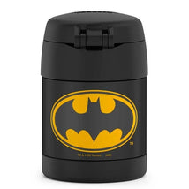 Thermos Funtainer Food Jar 10 oz, Spider-Man