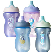 Tommee Tippee - Closer To Nature Baby Bottle, 5Oz