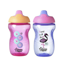 Tommee Tippee First Goles 5Oz Soft Transition Cup - As cores podem var