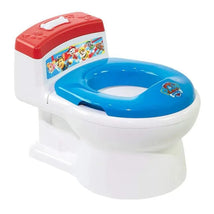 Skip Hop Magnetic Toddler Potty Training Seat