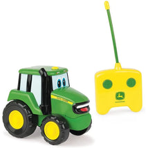 John Deere Build-a-Johnny Tractor Toy - Kids 18 Mo Up - Toy Drill - Brand  New!