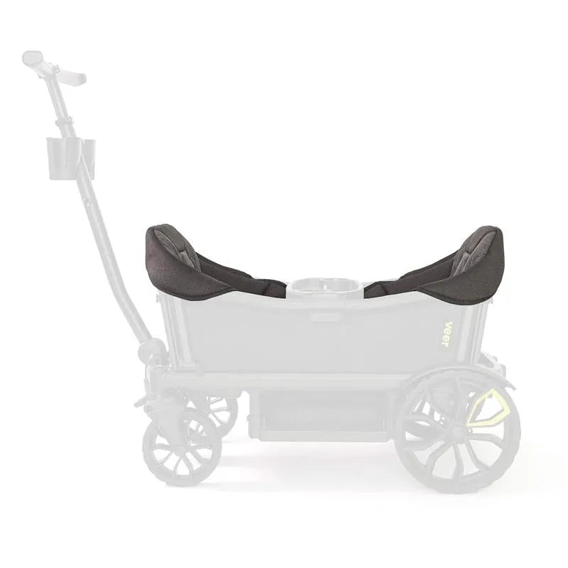 Veer - Comfort Seat for Veer All-Terrain Cruiser and Cruiser City 2 Seater Models - Image 5