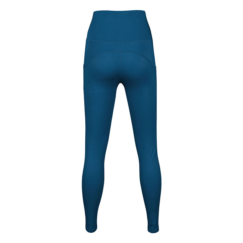 Custom Yoga Pants Wholesale with Side Pockets YS9329W – rtfsports