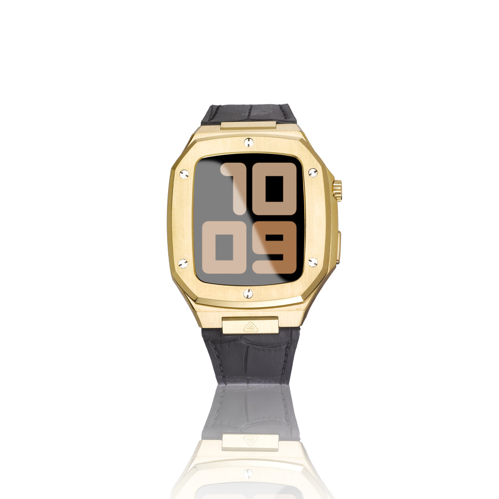Luxury Watch cases for Apple Watch – Serafinoluxury™ Shop