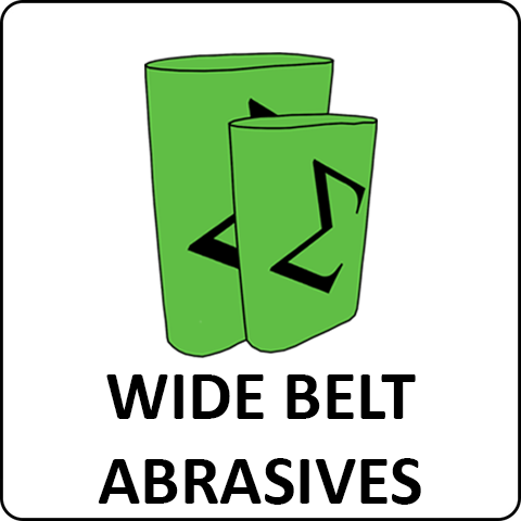 Wide Belt Abrasives