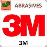 3M abrasives