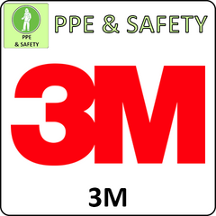 3m ppe and safety