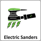 surfprep electric sanders
