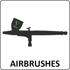 aribrushes