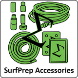 surfprep accessories