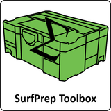 surfprep toolbox