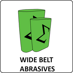 Wide Belt Abrasives