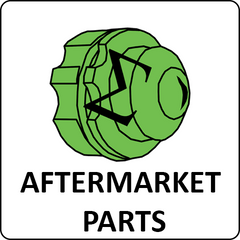 aftermarket parts non-OEM