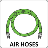 Air hoses