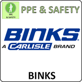 binks ppe & safety