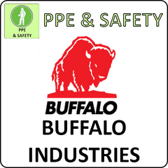 buffalo ppe and safety