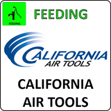 california air tools feeding