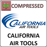 California Air Tools Compressed