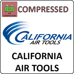 California Air Tools Compressed